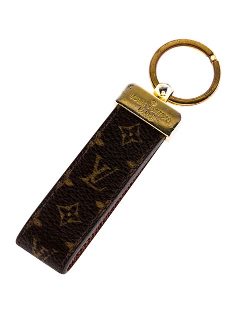 key holder louis vuitton price|louis vuitton key holder vintage.